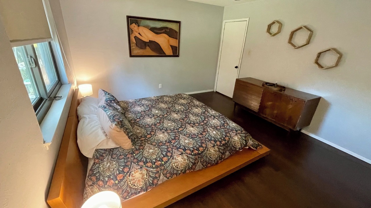 Photo of Bedroom in Austin