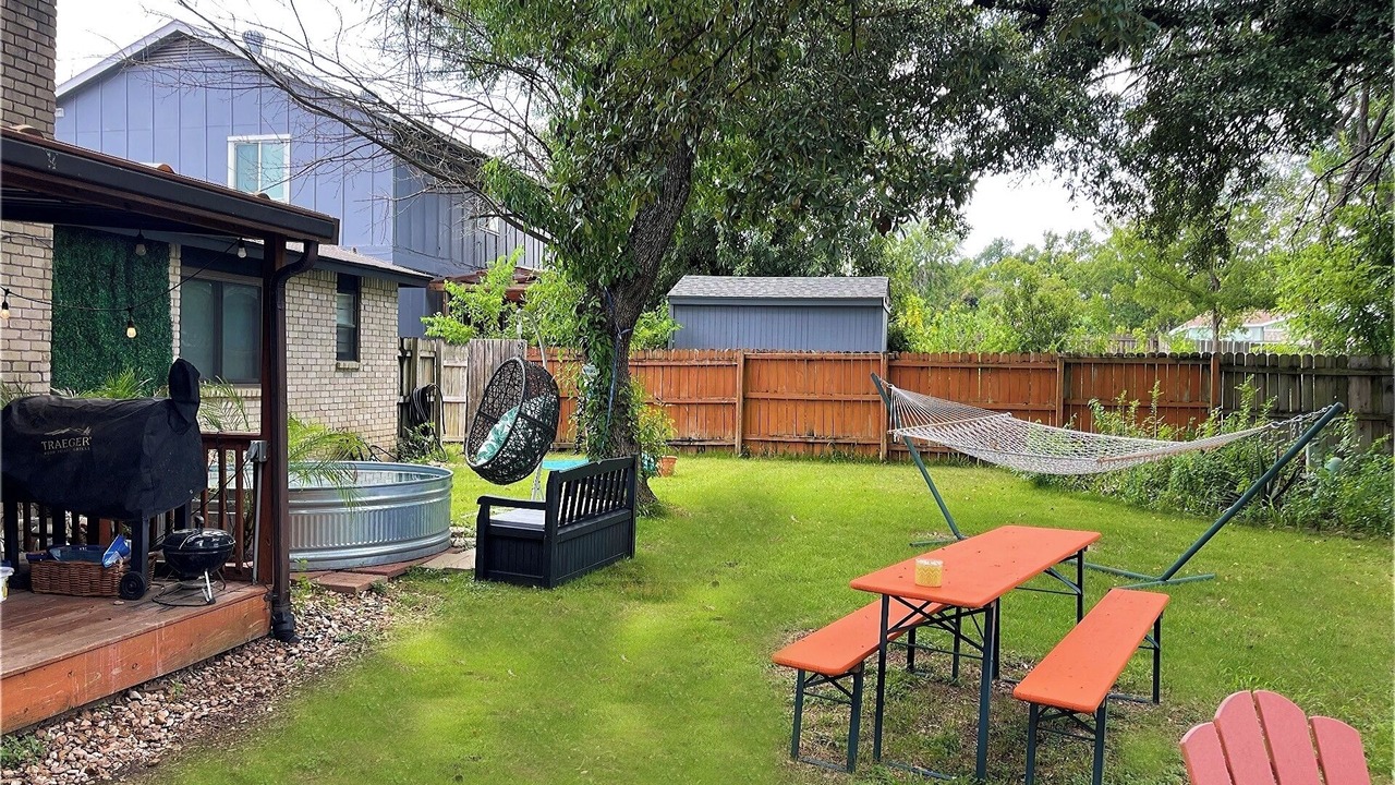 Photo of Outdoor in Austin