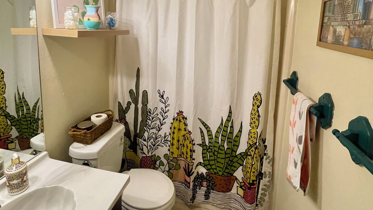 Photo of Bathroom in Austin