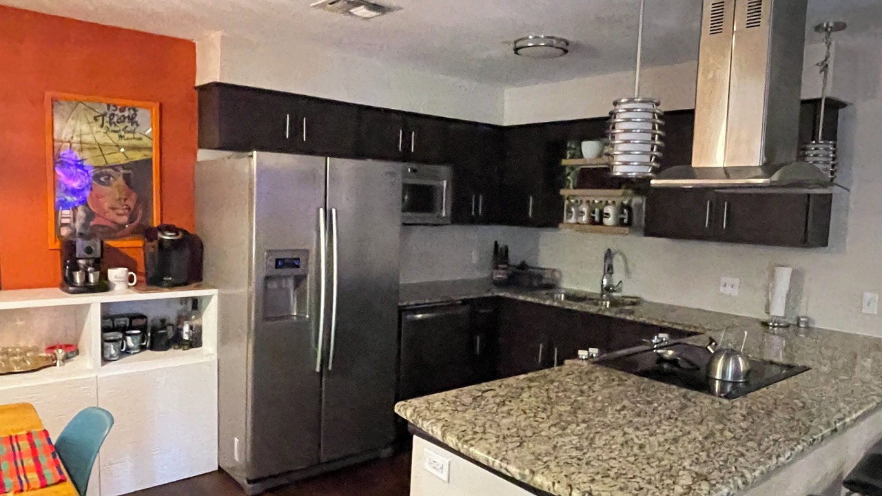Photo of Kitchen in Austin