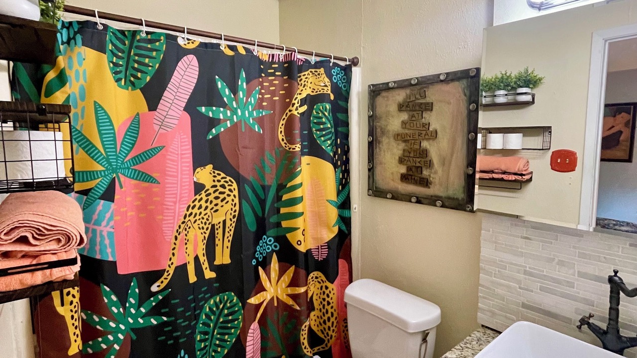 Photo of Bathroom in Austin
