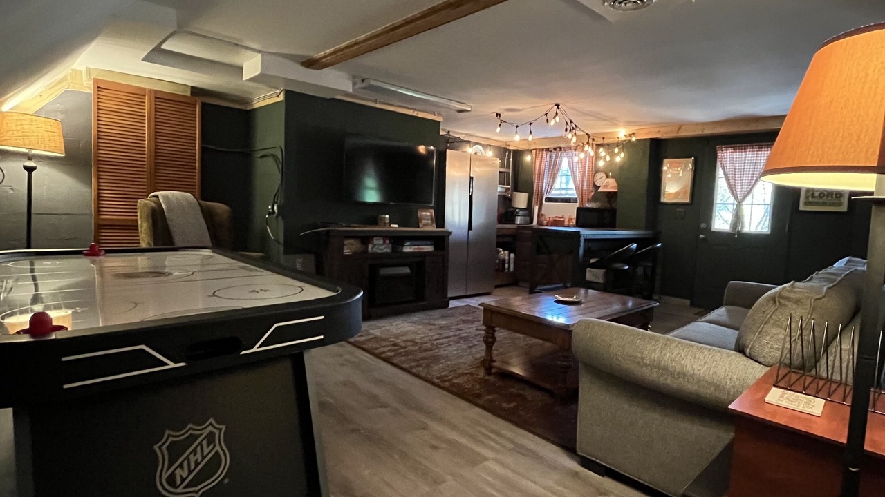 Photo of Bedroom in Pennington Bend
