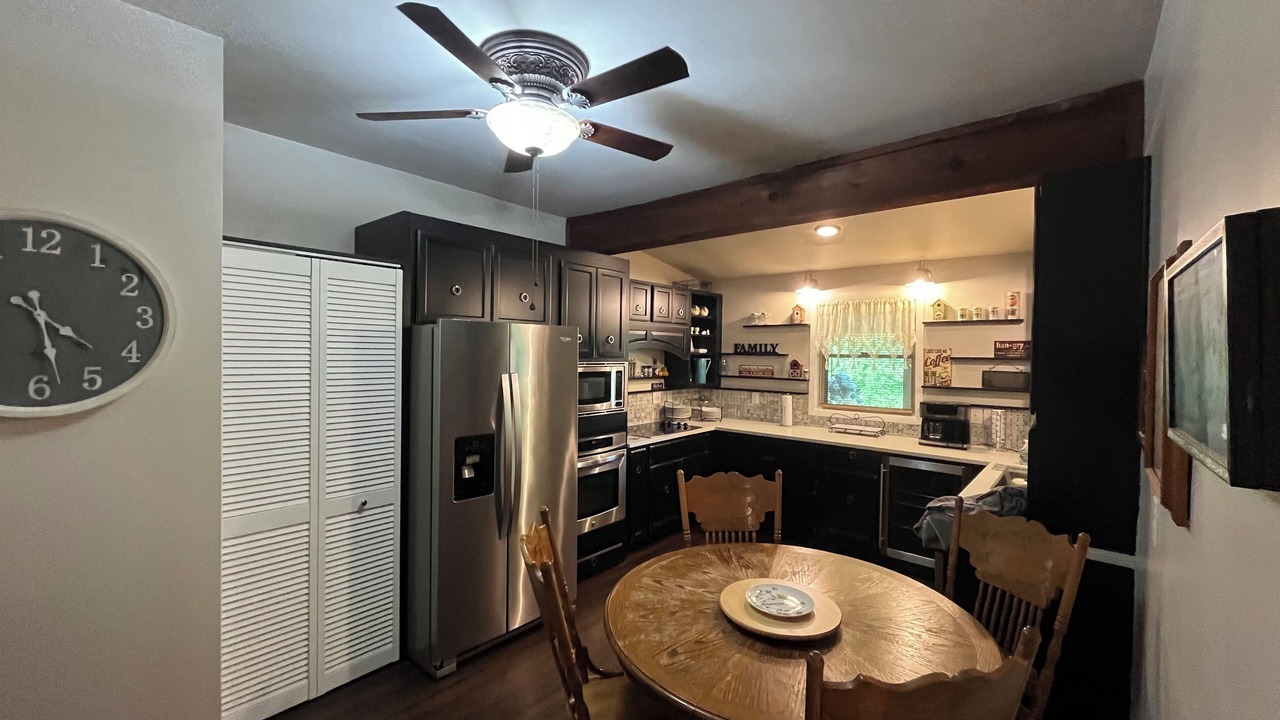 Photo of Kitchen in Pennington Bend