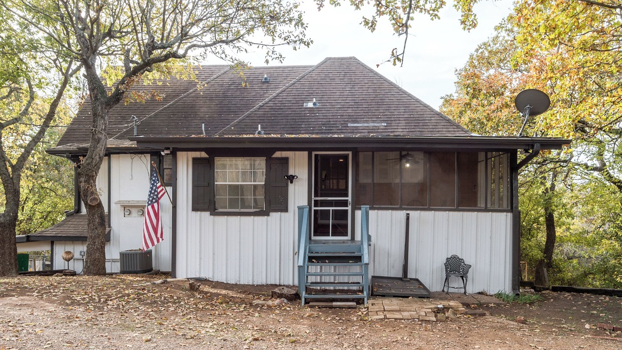 Photo of Outdoor in Lake Dallas