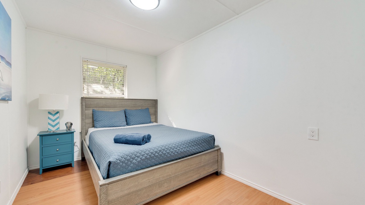 Photo of Bedroom in Lake Dallas