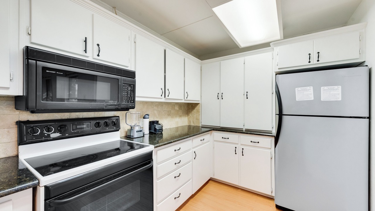 Photo of Kitchen in Lake Dallas