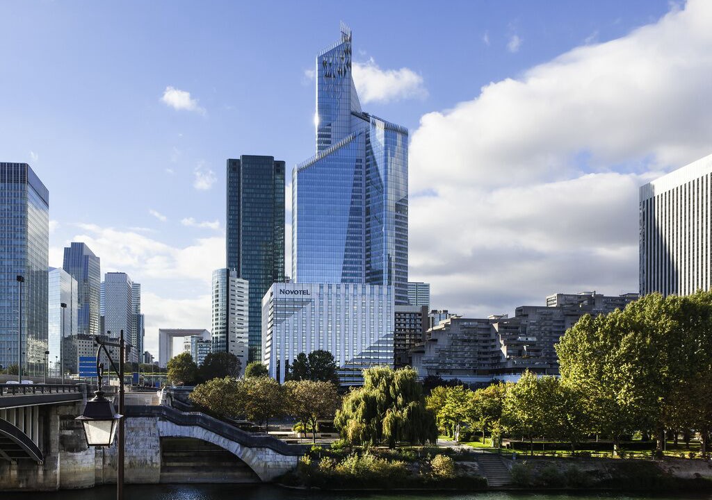 Photo of Outdoor in Argenteuil