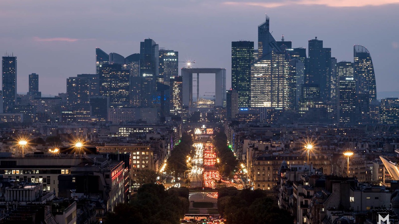 Photo of Outdoor in Argenteuil