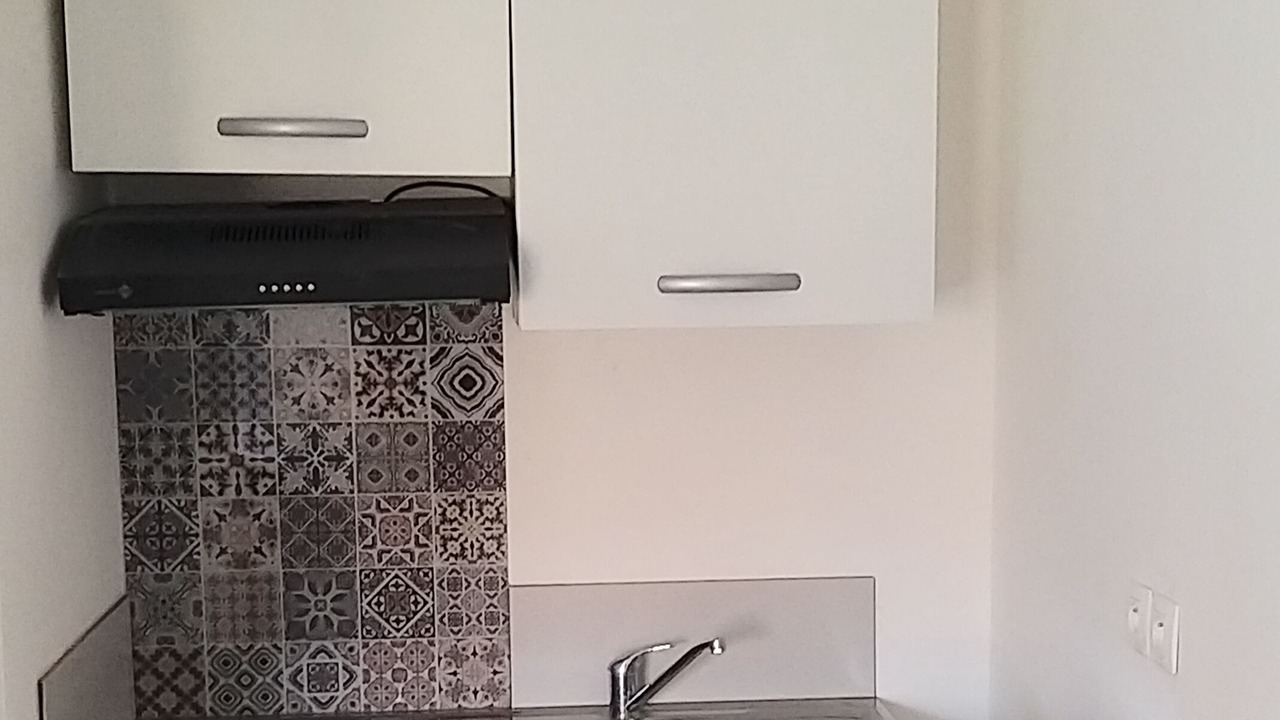 Photo of Kitchen in Argenteuil