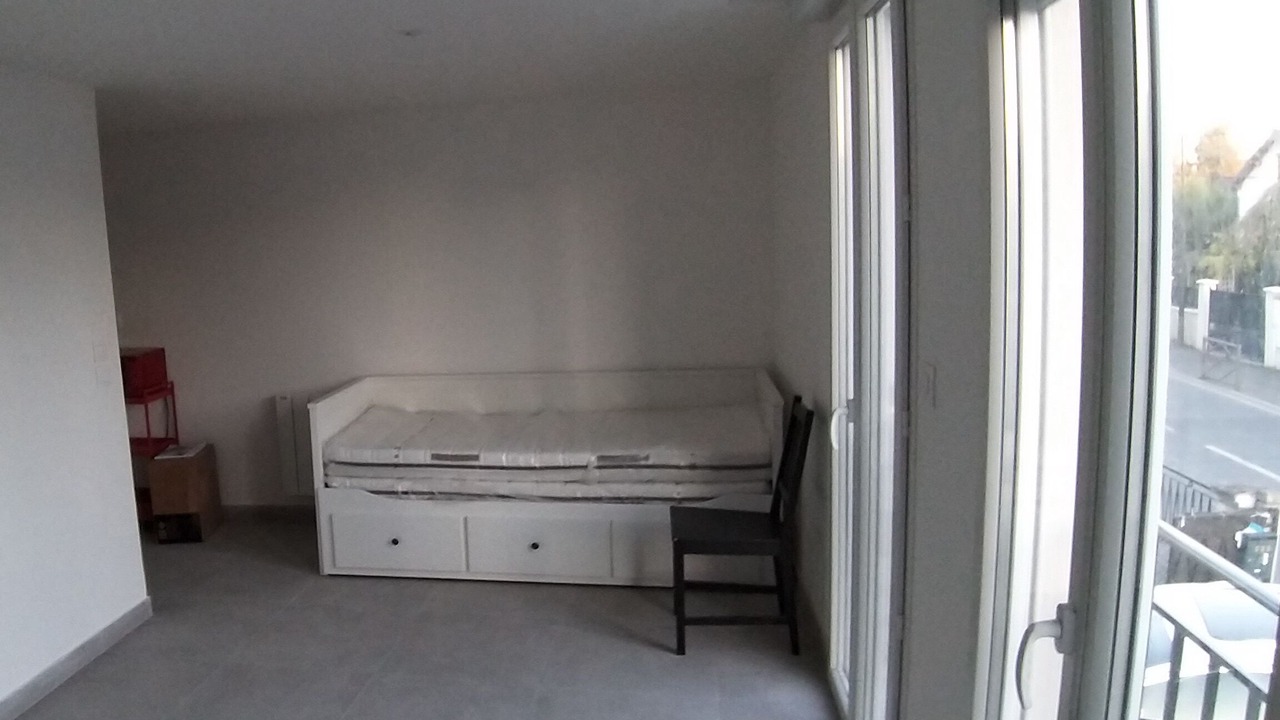 Photo of Bedroom in Argenteuil