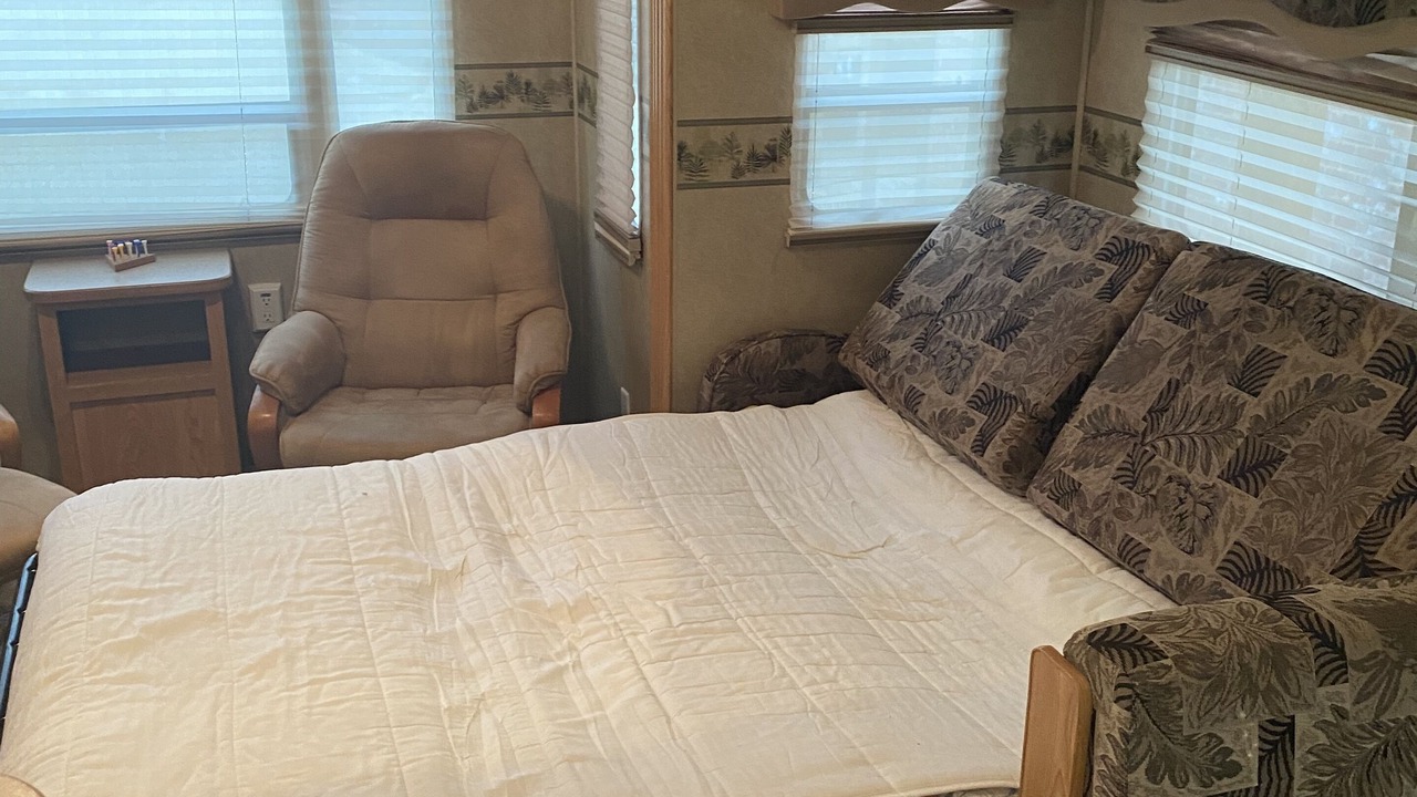 Photo of Bedroom in Laurel