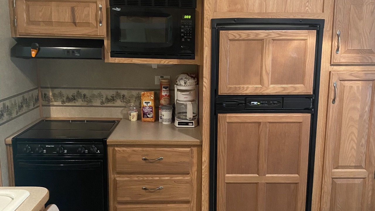 Photo of Kitchen in Laurel