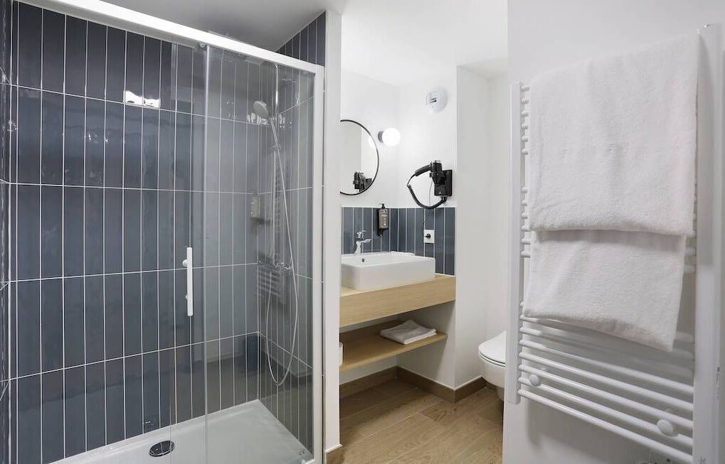 Photo of Bathroom in Blagnac