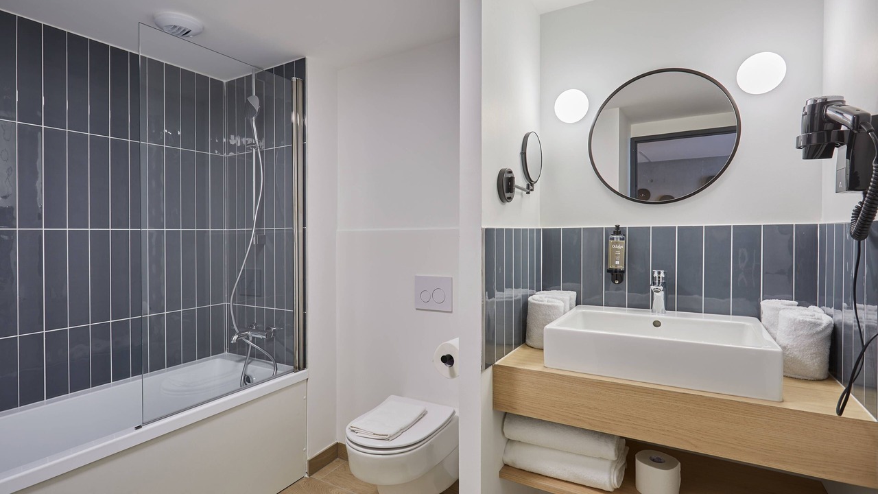Photo of Bathroom in Blagnac
