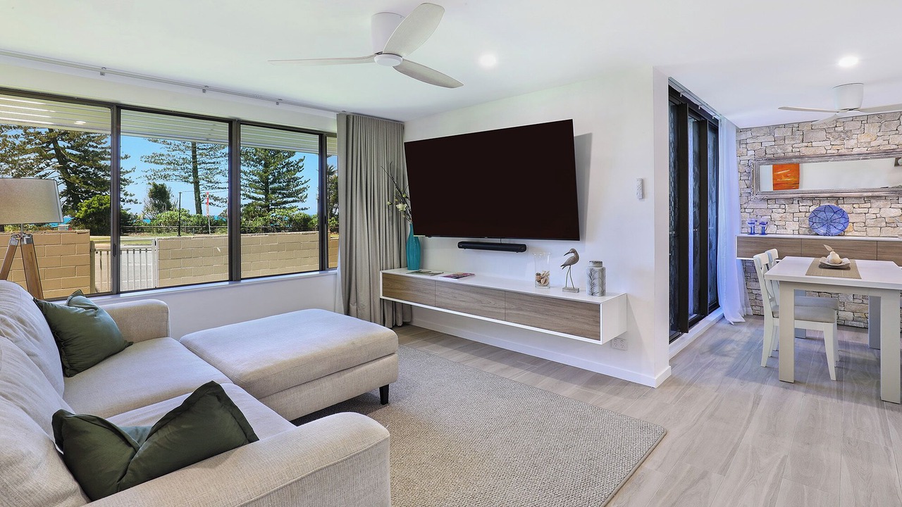 Photo of Bedroom in Sunshine Coast