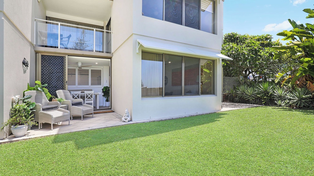 Photo of Outdoor in Sunshine Coast