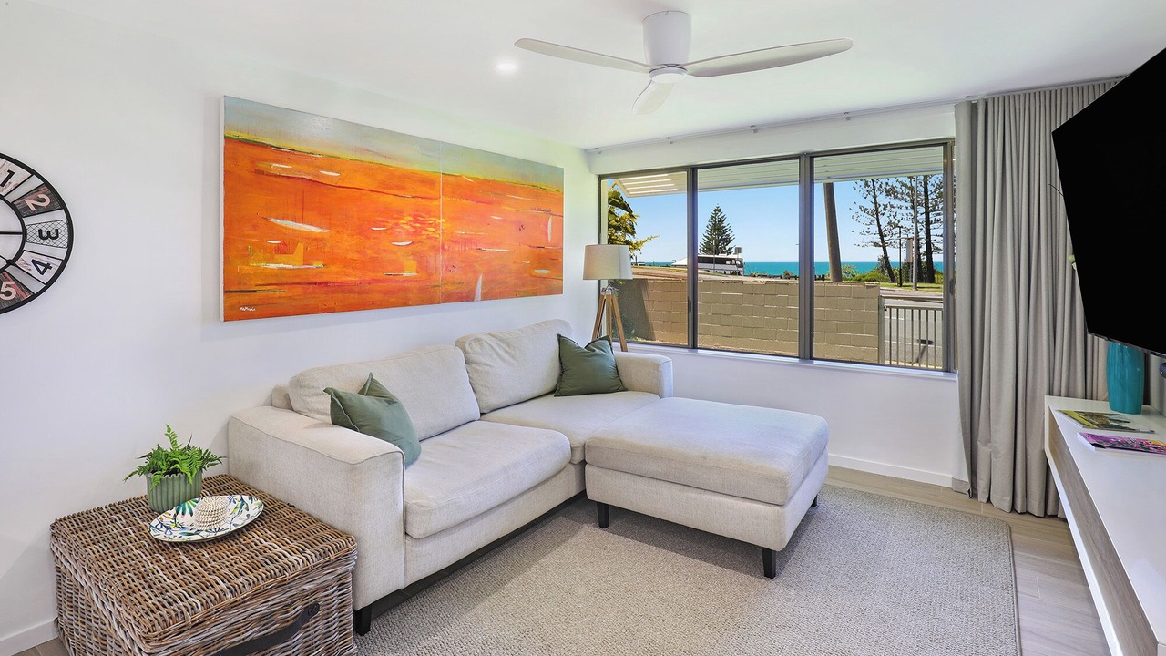 Photo of Bedroom in Sunshine Coast