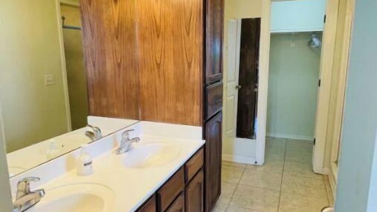 Photo of Bathroom in San Juan