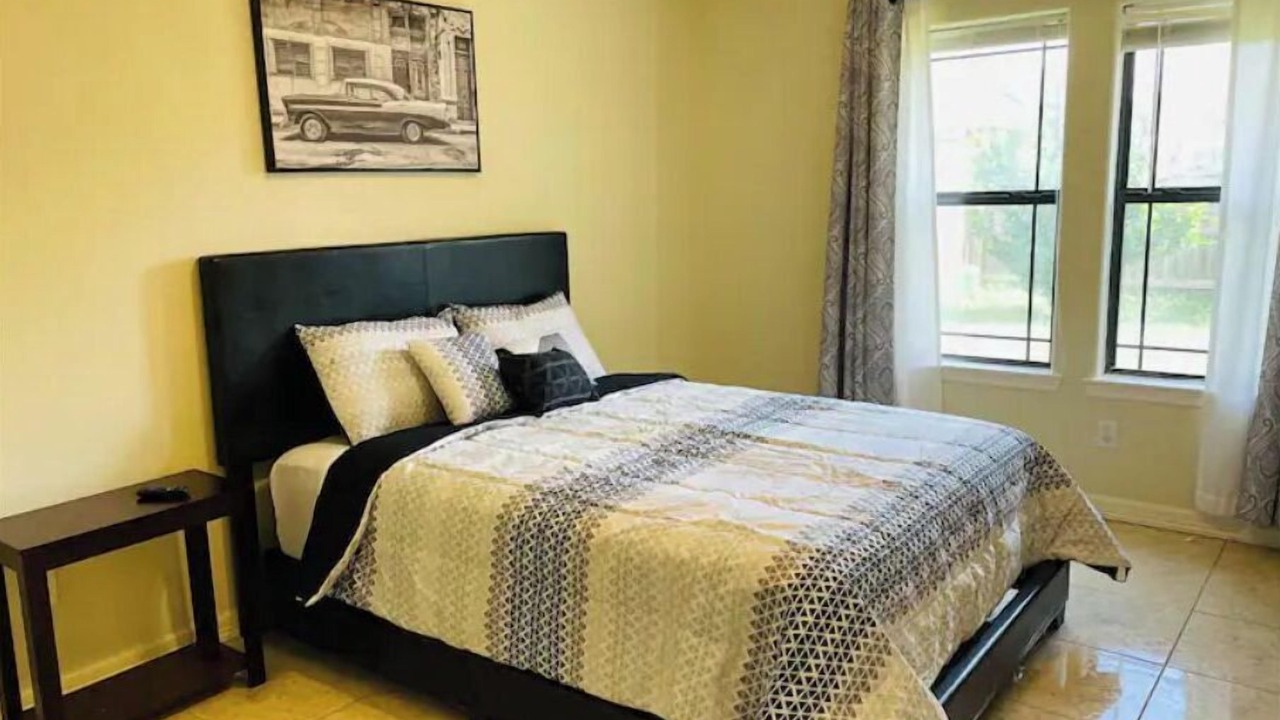 Photo of Bedroom in San Juan