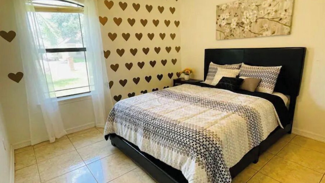 Photo of Bedroom in San Juan