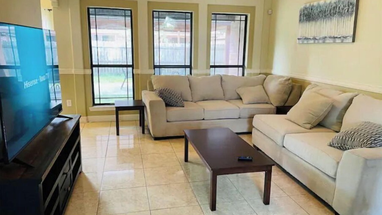 Photo of Livingroom in San Juan