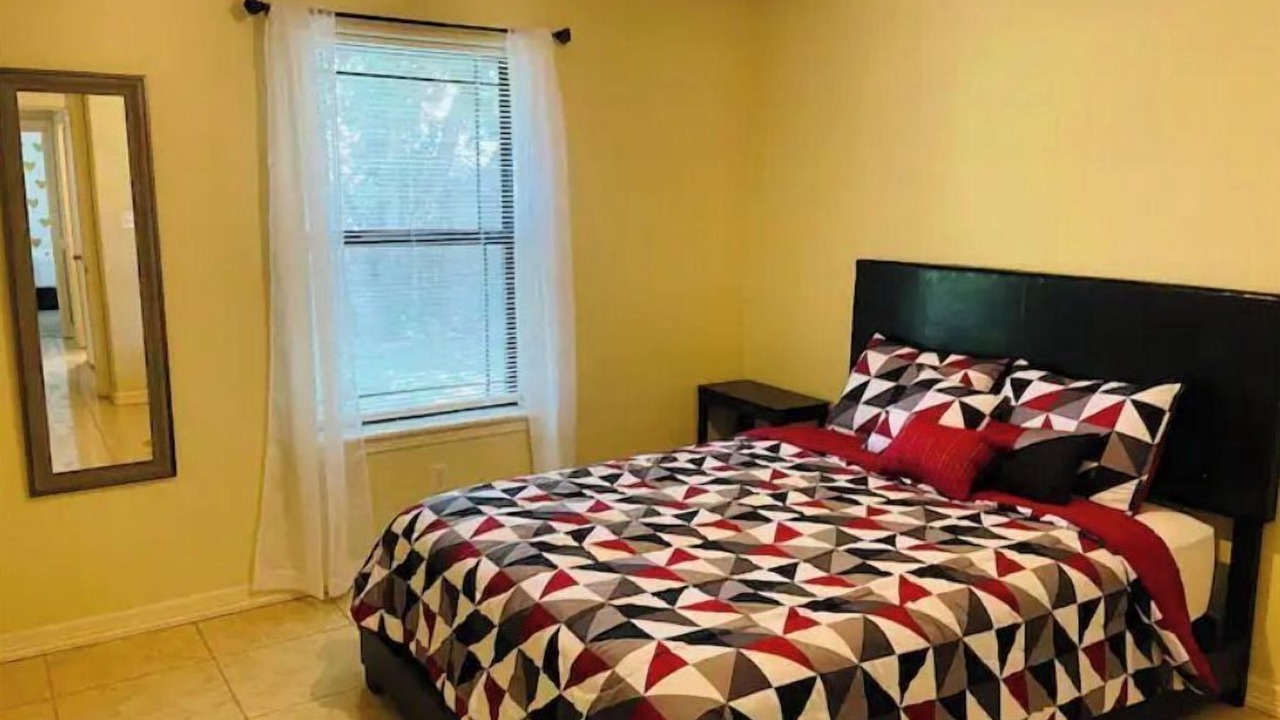 Photo of Bedroom in San Juan