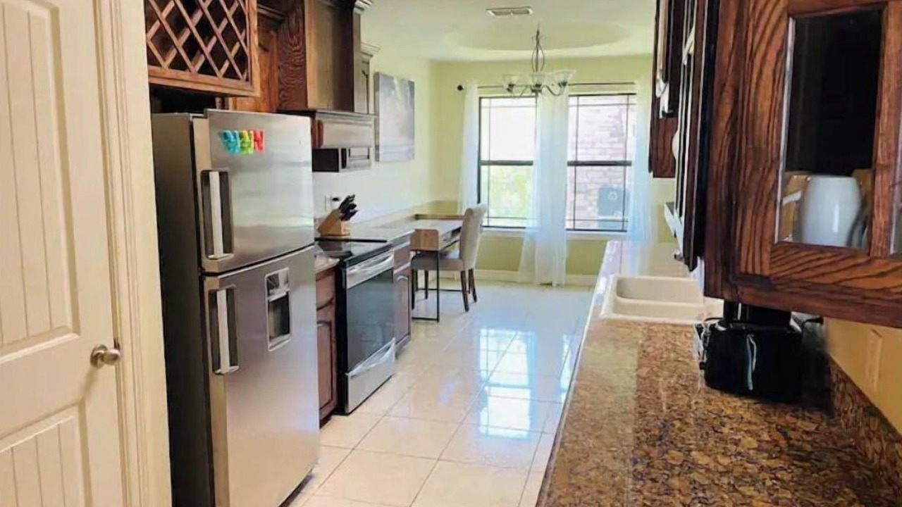 Photo of Kitchen in San Juan