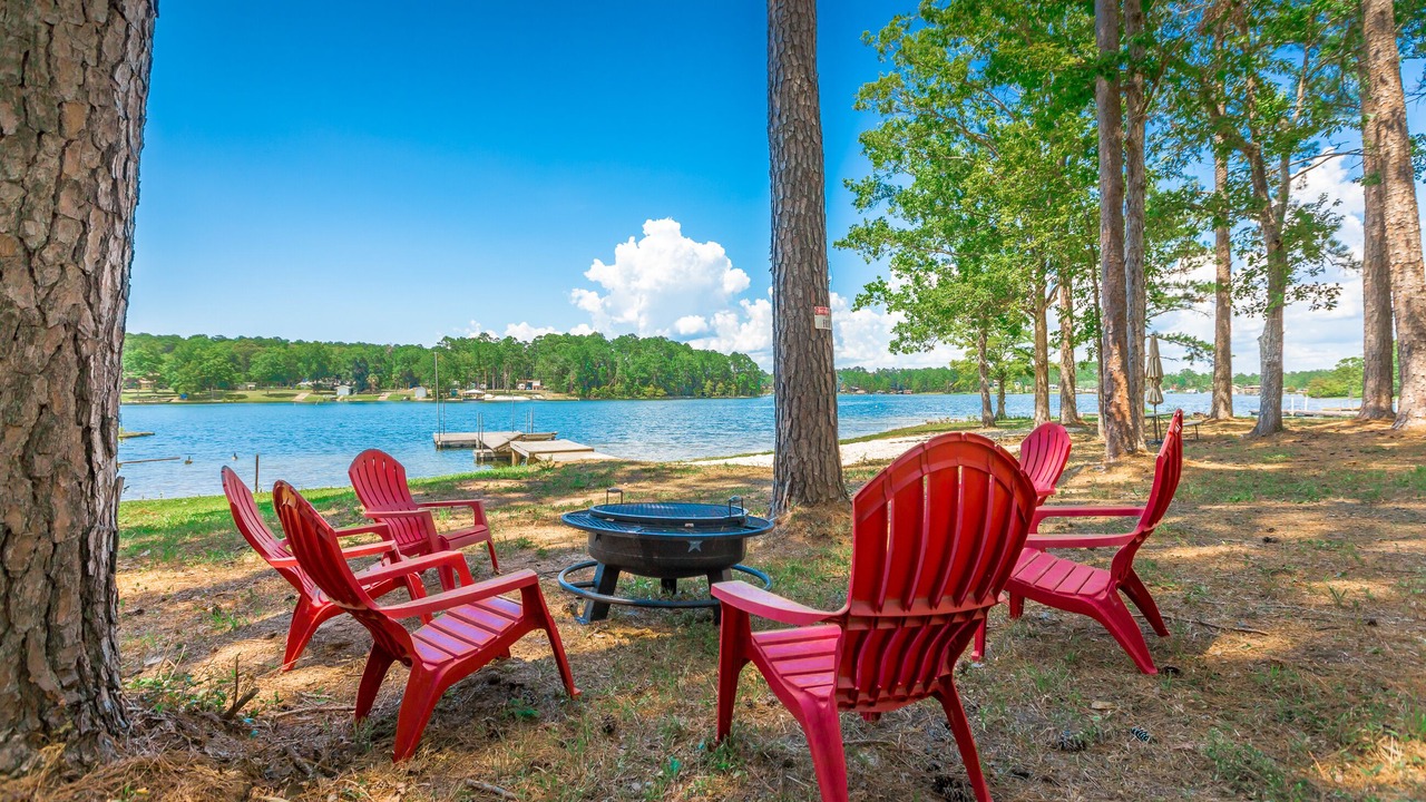 Photo of Others in South Toledo Bend