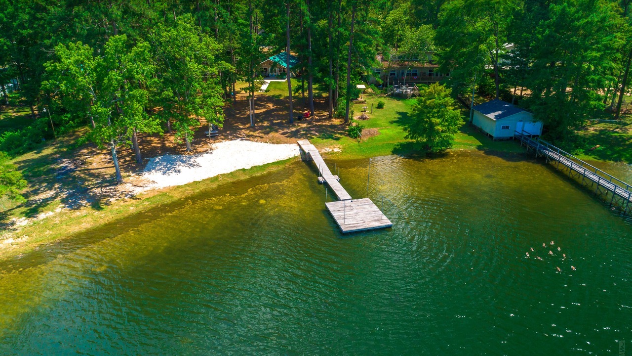Photo of Outdoor in South Toledo Bend