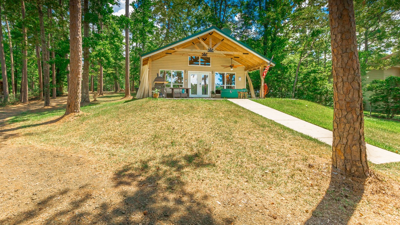 Photo of Outdoor in South Toledo Bend