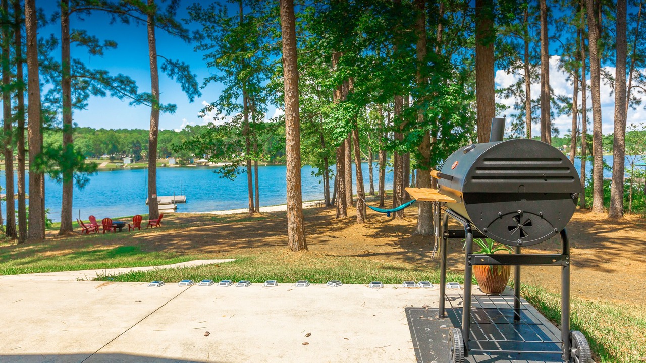 Photo of Others in South Toledo Bend