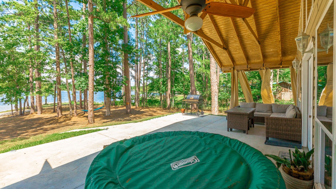 Photo of Others in South Toledo Bend