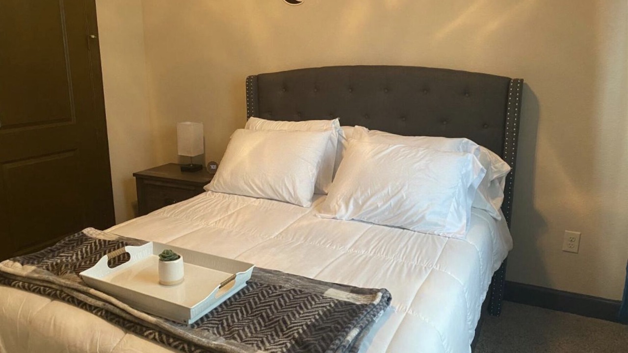 Photo of Bedroom in The Woodlands