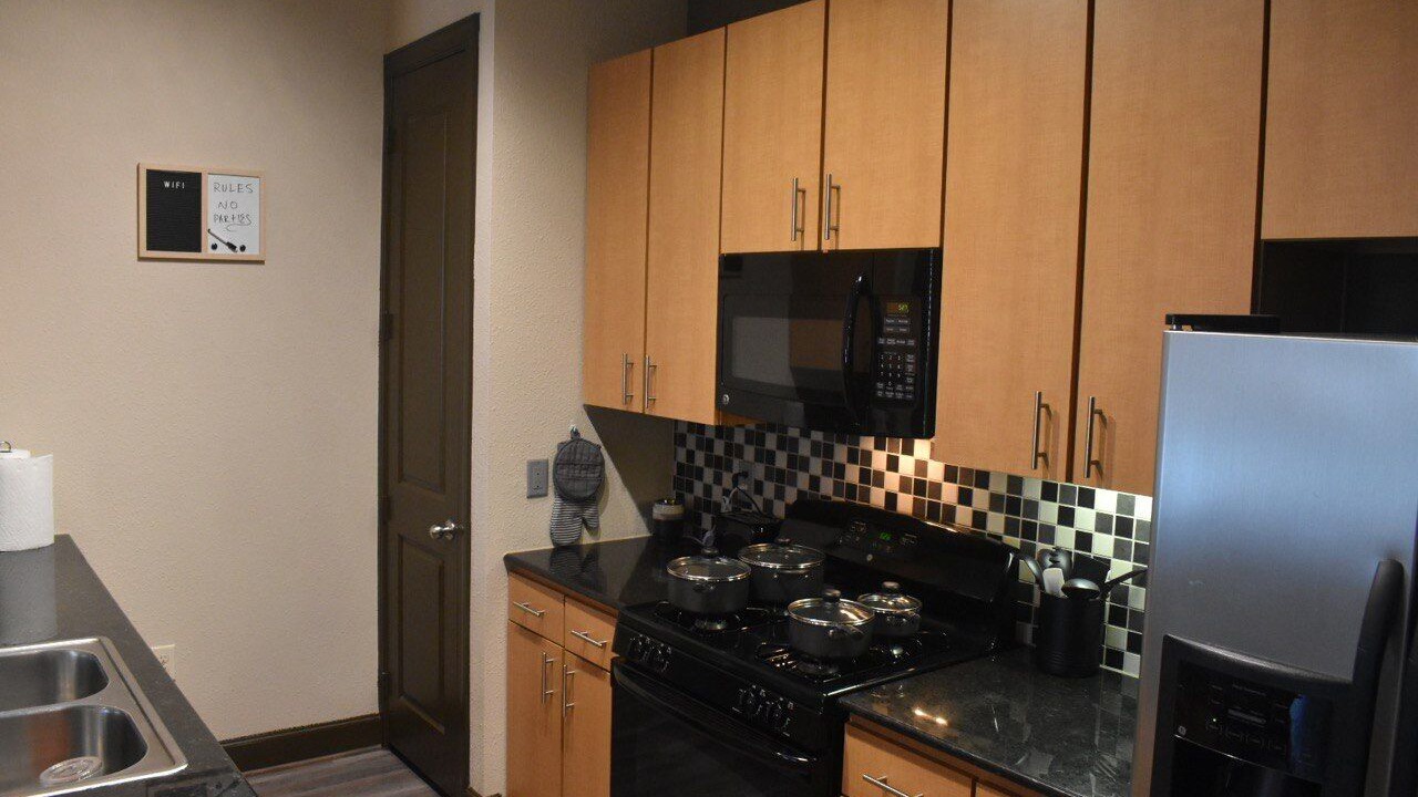 Photo of Kitchen in The Woodlands