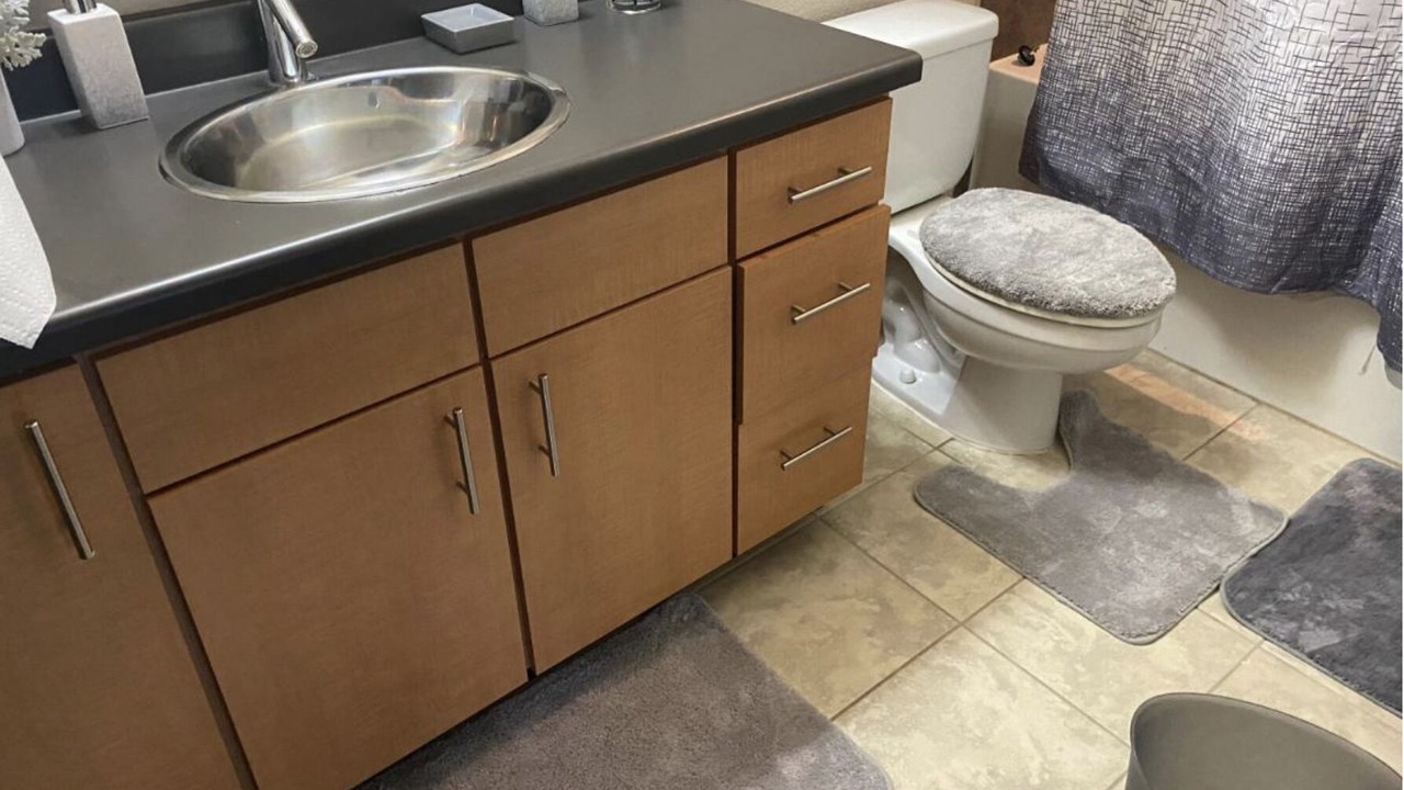 Photo of Bathroom in The Woodlands