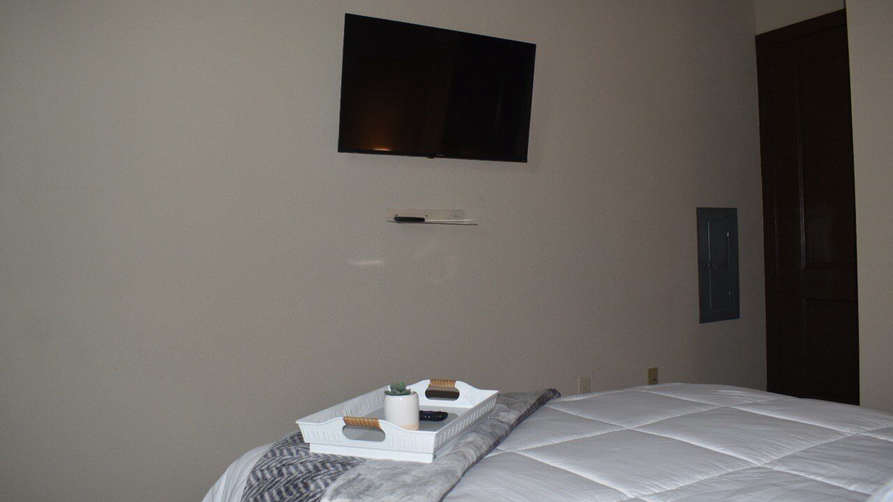 Photo of Bedroom in The Woodlands