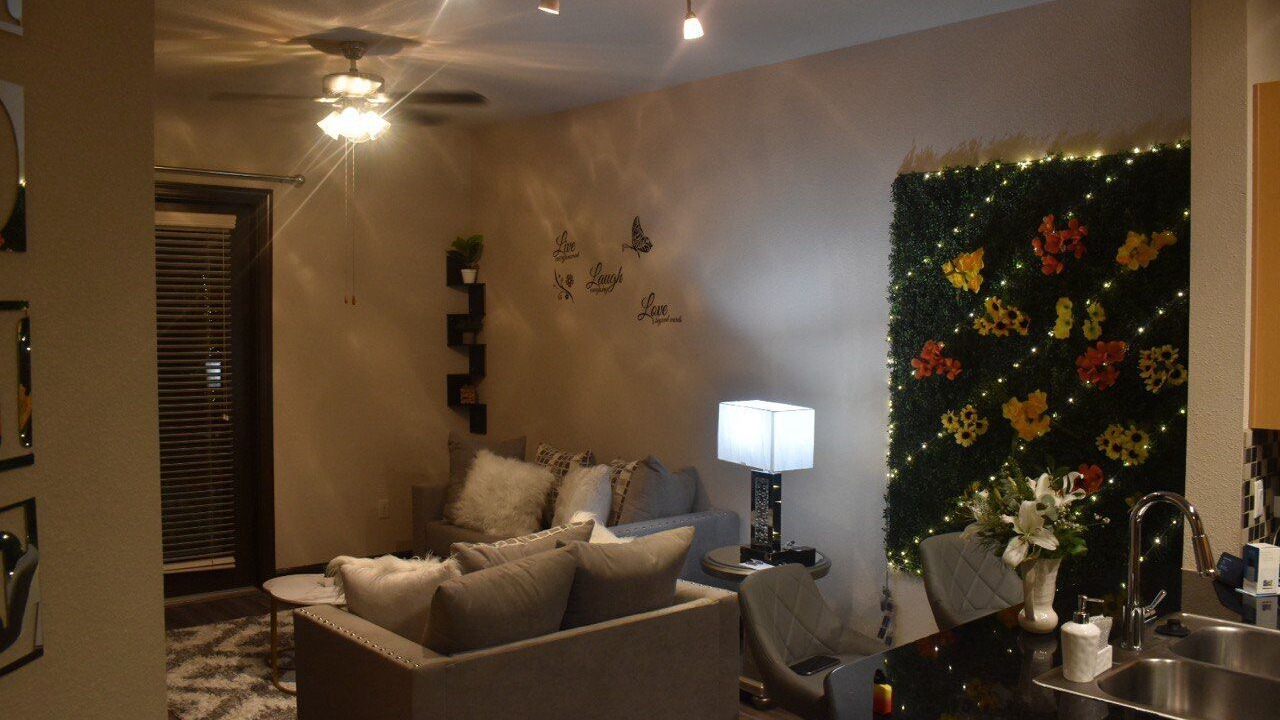 Photo of Livingroom in The Woodlands