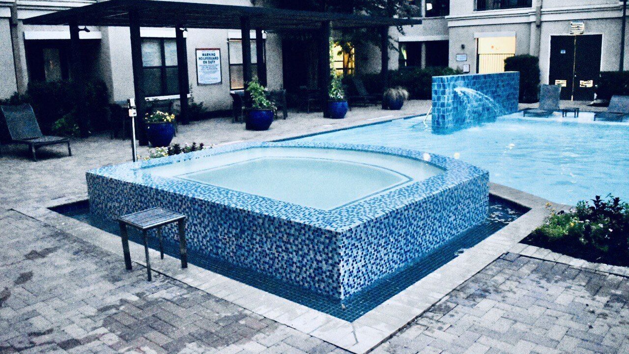 Photo of Outdoor in The Woodlands