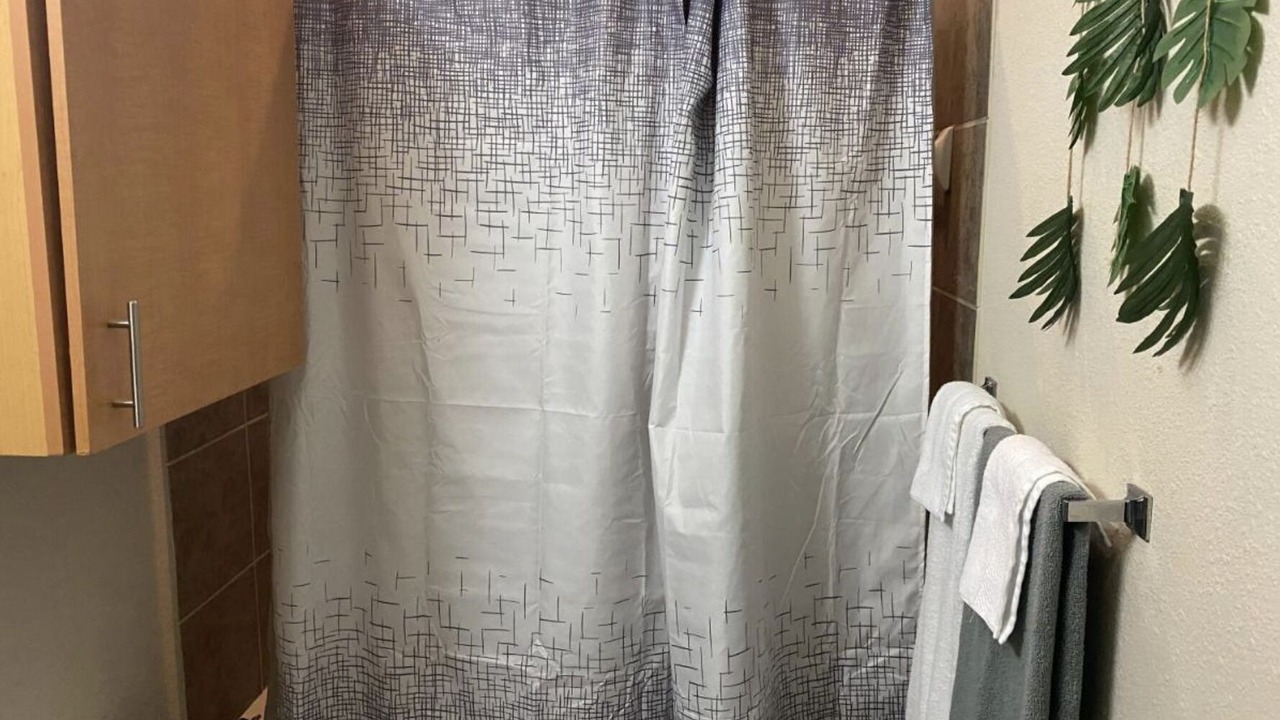 Photo of Bathroom in The Woodlands