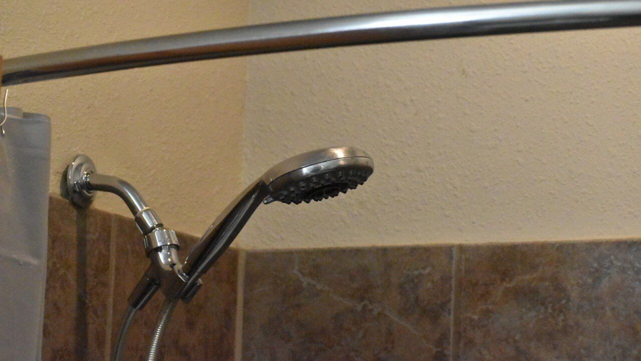 Photo of Bathroom in The Woodlands