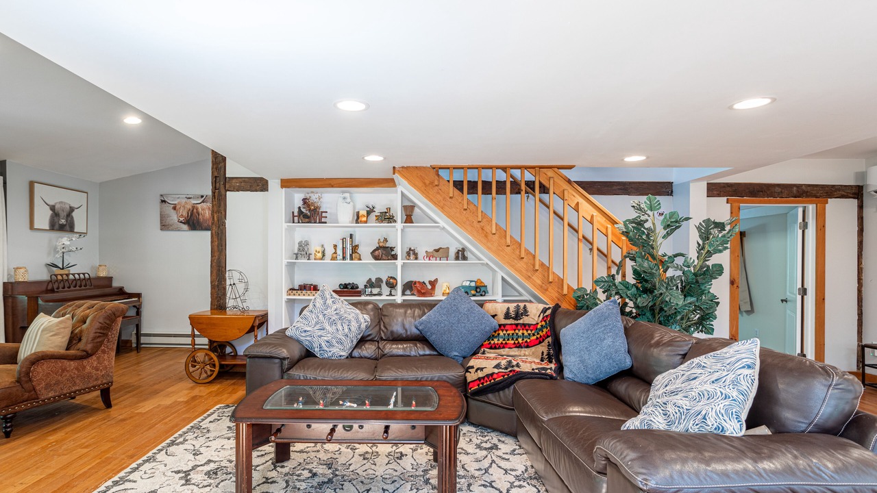 Photo of Livingroom in Catskill