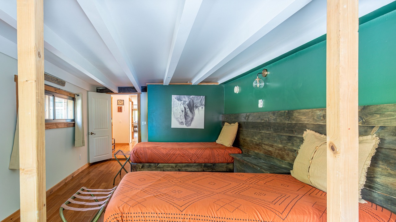 Photo of Bedroom in Catskill