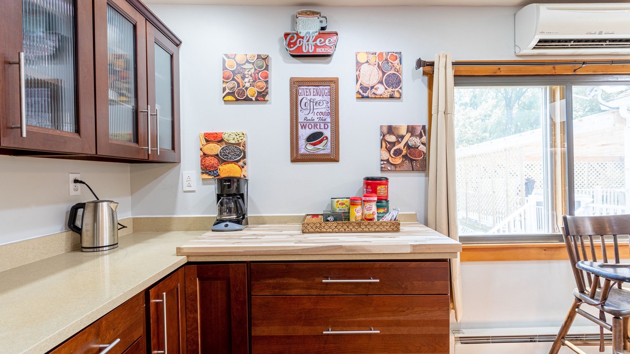 Photo of Kitchen in Catskill