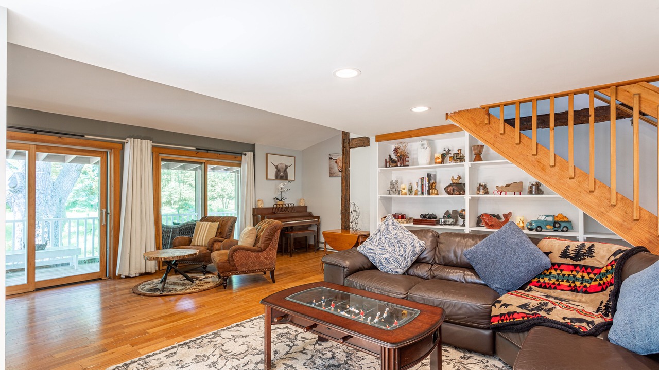 Photo of Livingroom in Catskill