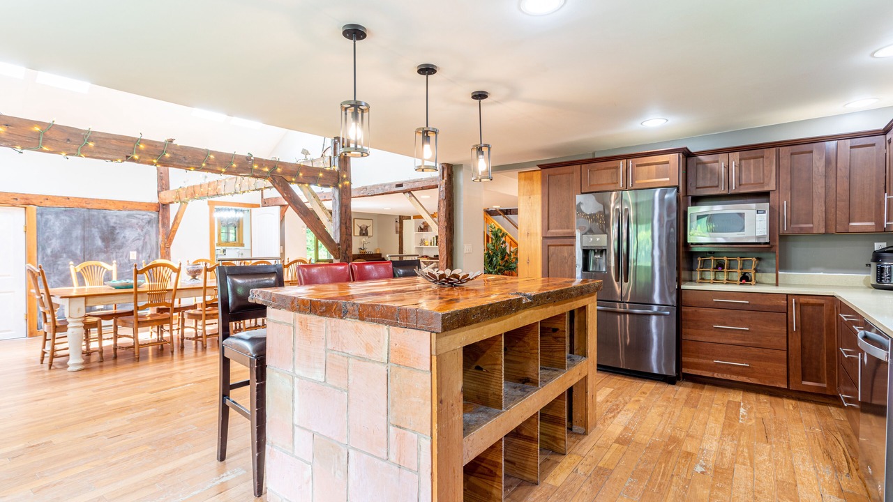 Photo of Kitchen in Catskill