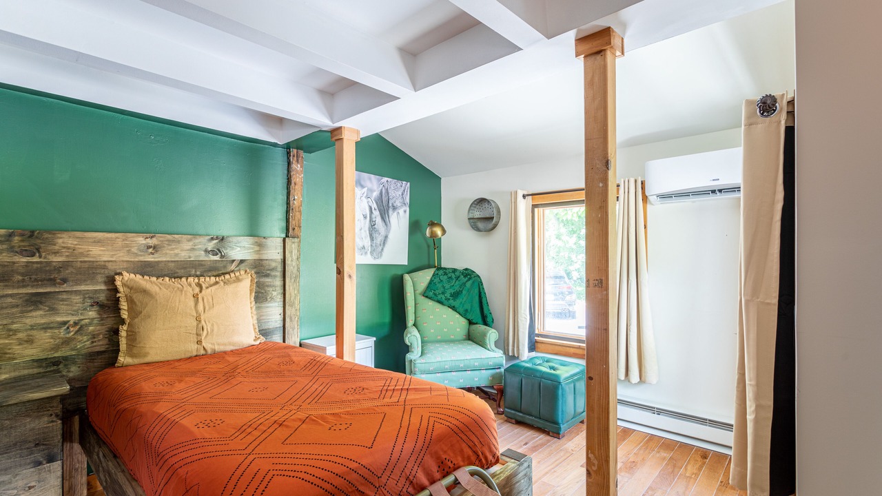 Photo of Bedroom in Catskill