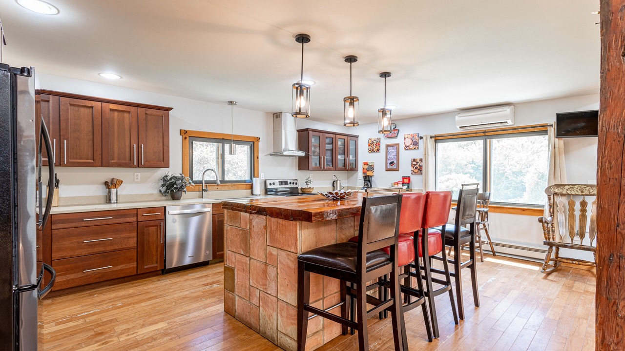 Photo of Kitchen in Catskill
