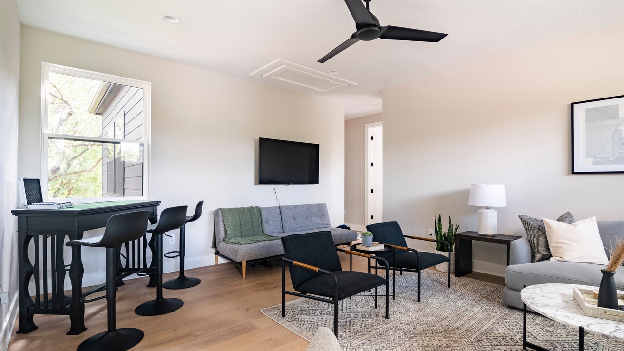 Photo of Bedroom in West Congress
