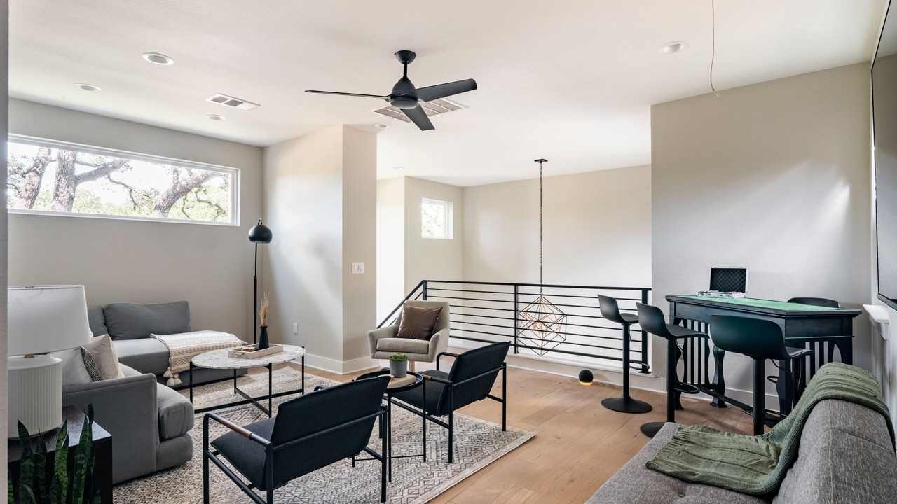 Photo of Bedroom in West Congress