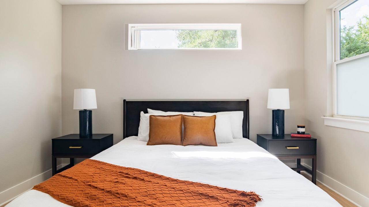 Photo of Bedroom in West Congress